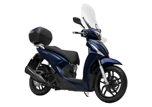 Kymco People S 200